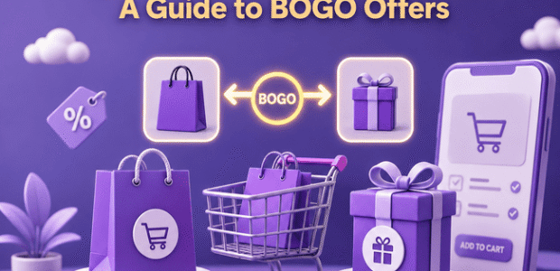 What Is a Buy One Get One Deal? A Guide to BOGO Offers