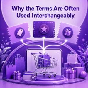 Coupon vs Promo Code vs Discount Code: What Is the Difference?
