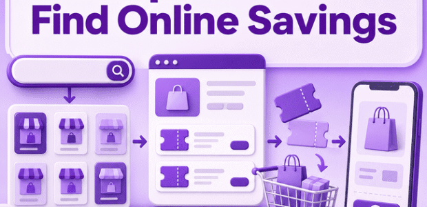 How to Use CouponNo1 to Find Online Savings