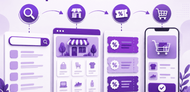 How CouponNo1 Helps Shoppers Find Coupon Codes and Deals