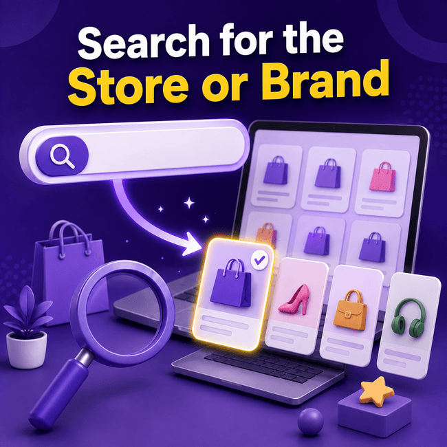 How to Find Brand Coupons on CouponNo1