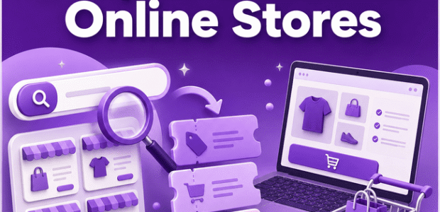 How to Find Coupon Codes for Online Stores