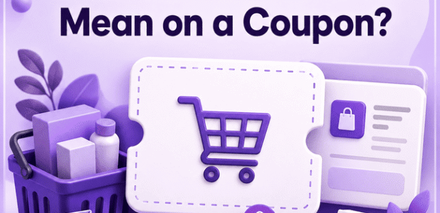 What Does Minimum Purchase Mean on a Coupon?