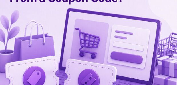 What Is a Promo Code and How Is It Different From a Coupon Code?