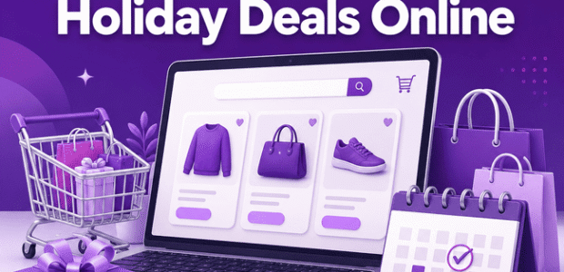 How to Find Seasonal Sales and Holiday Deals Online