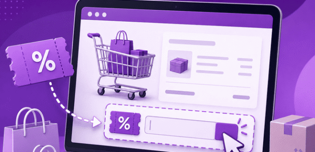 Where Do You Enter a Coupon Code When Shopping Online?