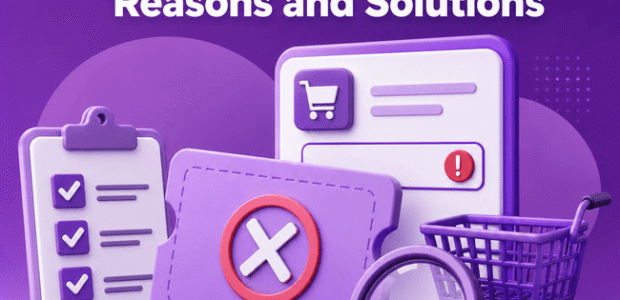Why Is My Coupon Code Not Working? Common Reasons and Solutions