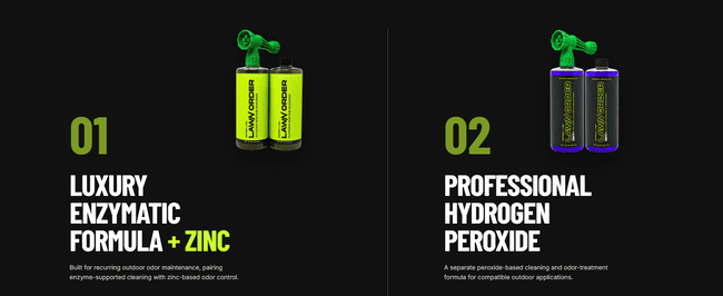 Refresh Labs