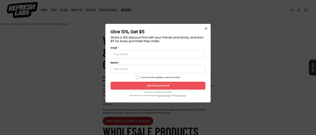 Refresh Labs