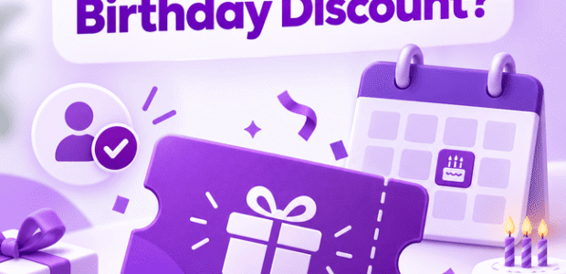 What Is a Birthday Discount?
