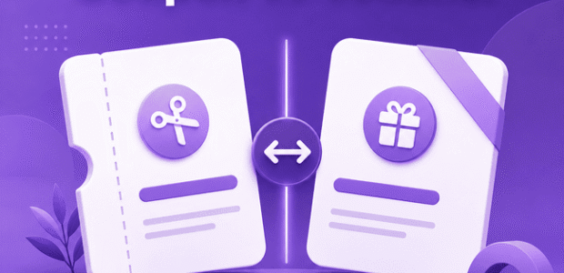 Coupon vs Voucher: What Is the Difference?