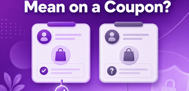 What Does “New Customers Only” Mean on a Coupon?