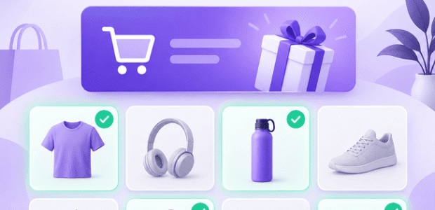 What Does “Participating Items Only” Mean on a Promotion?