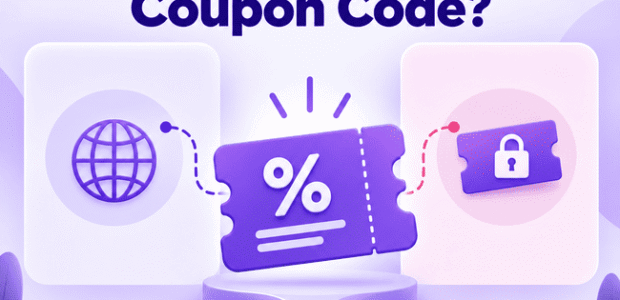 What Is a Personalized Coupon Code?