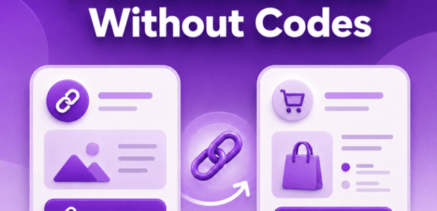 How Do Promotional Links Work Without a Coupon Code?