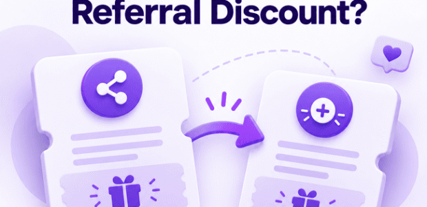 What Is a Referral Coupon or Referral Discount?