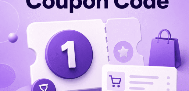 What Is a Single-Use Coupon Code?