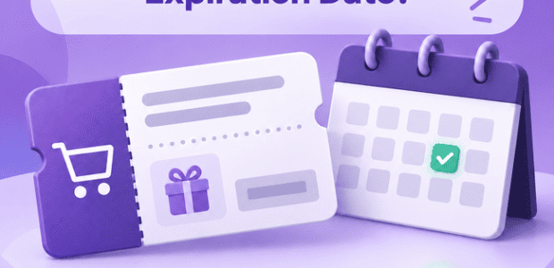 What Does “Valid Through” Mean on a Coupon Expiration Date?