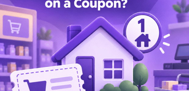 What Does “Limit One Per Household” Mean on a Coupon?