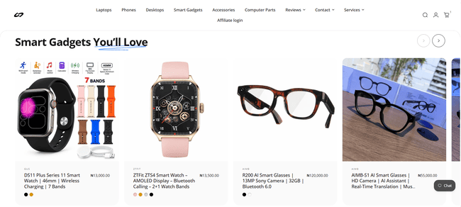 Shopinverse